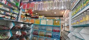 عطاری پایتخت