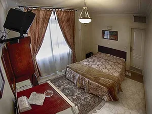 هتل گلستان 4