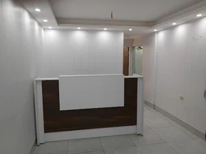 دکتر علیرضا کاشانی زاده