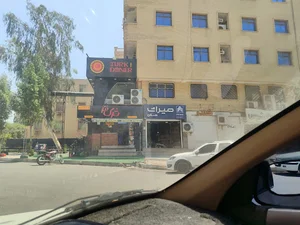 دپارتمان مسکن میراث
