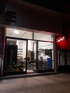 آسانسور شتاب برق ایمن