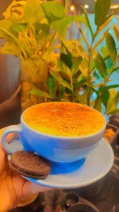 ایمی کافی 3