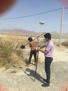 شرکت فنی مهندسی زمین پایش خلیج فارس