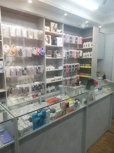دکتر موبایل
