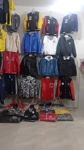 پوشاک مهدی