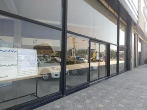 سایپا کهربائی 5