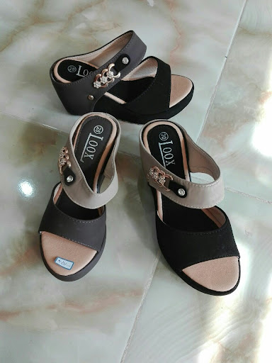 خرازی طلوع