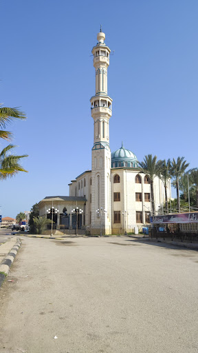 Masjed Algerby