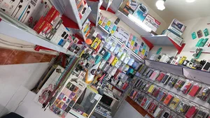 فروشگاه پلاس موبایل