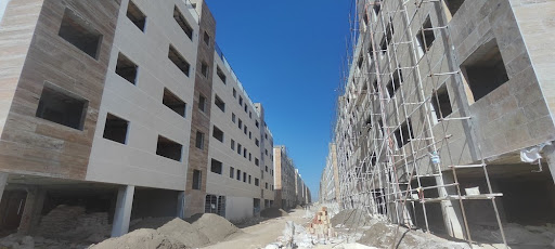 مسکن ملی بویین زهرا