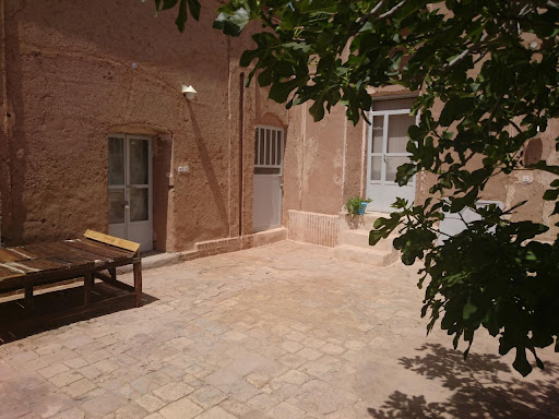 Grandmother traditional house
