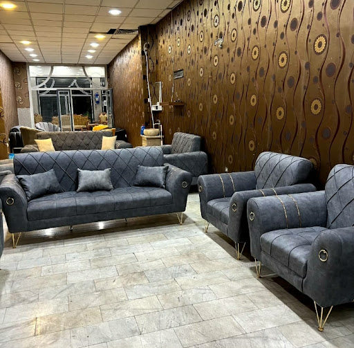 صنایع چوبی دارکوب