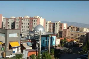مسجد حضرت زینب (س) 5