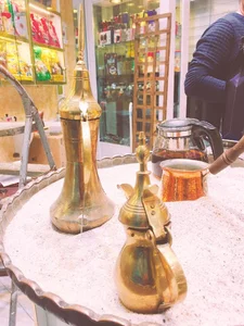 بورس قهوه