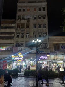 مجتمع مسکونی تجاری توسکا 4