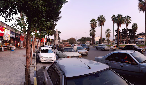 ایستگاه کردکوی.بهشهر.ساری