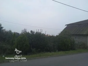 زمین فروشی قاسم اباد