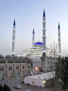 کافی نت ربانی