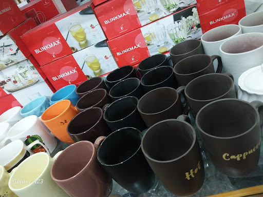 لوازم خانگی پورآجان