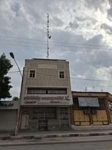 نمایندگی اینترنت پرسرعت هرمزنت