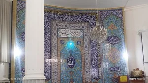 مسجد غدیر بابا علی 5