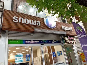 فروشگاه اسنوا هفده تن