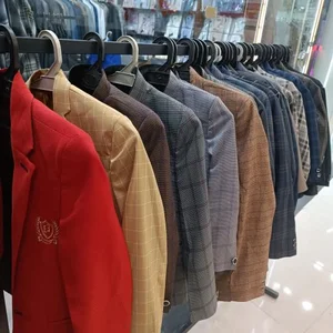 فروشگاه پوشاک میلانو 3