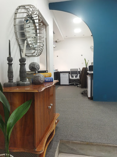 شرکت معماری اس جی آی