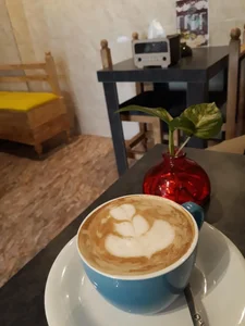 قهوه اهورا 3
