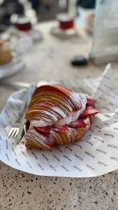 Bon Pain Cafe Bakery 3