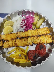 غذای آماده دیگچه