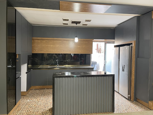 حسینی کابینت ساز