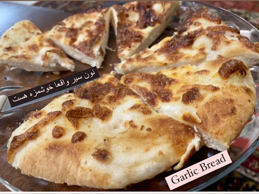 نان سپیده
