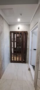 ساخت حفاظ درب ضدسرقت در پونک 2
