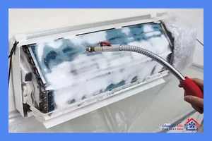 تعمیرات تخصصی کولرگازی آرتمیس 5