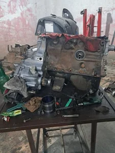 اتو مکانیک و کارواش ولیعصر