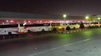 شهربازی سرزمین بازی ها