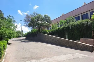 فرهنگسرای بهمن 5