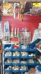 رنگ وابزار بابک