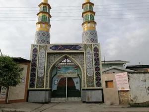 مسجد الاقصی 2