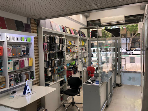 موبایل شریعتی