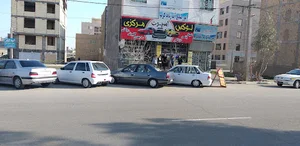 لوکس اسپرت مرکزی (شعبه اصلی)