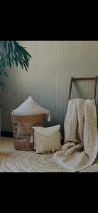 دکور سرای اسحاقی ملکشاه
