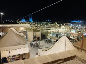 Cafe Zargaran | کافه زرگران 4