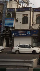 تولید کننده درب وپنجره 2