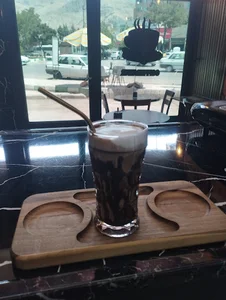 کافه بهار