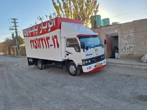 اتوبار و باربری پاسداران 5