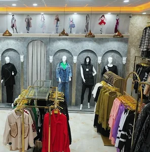 جیهان بوتیک فروشگاه لباس زنانه