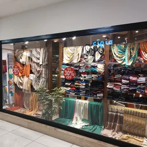 روسری فروشی