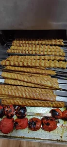 خیریه رضا دهقان آشپزخانه امام حسین